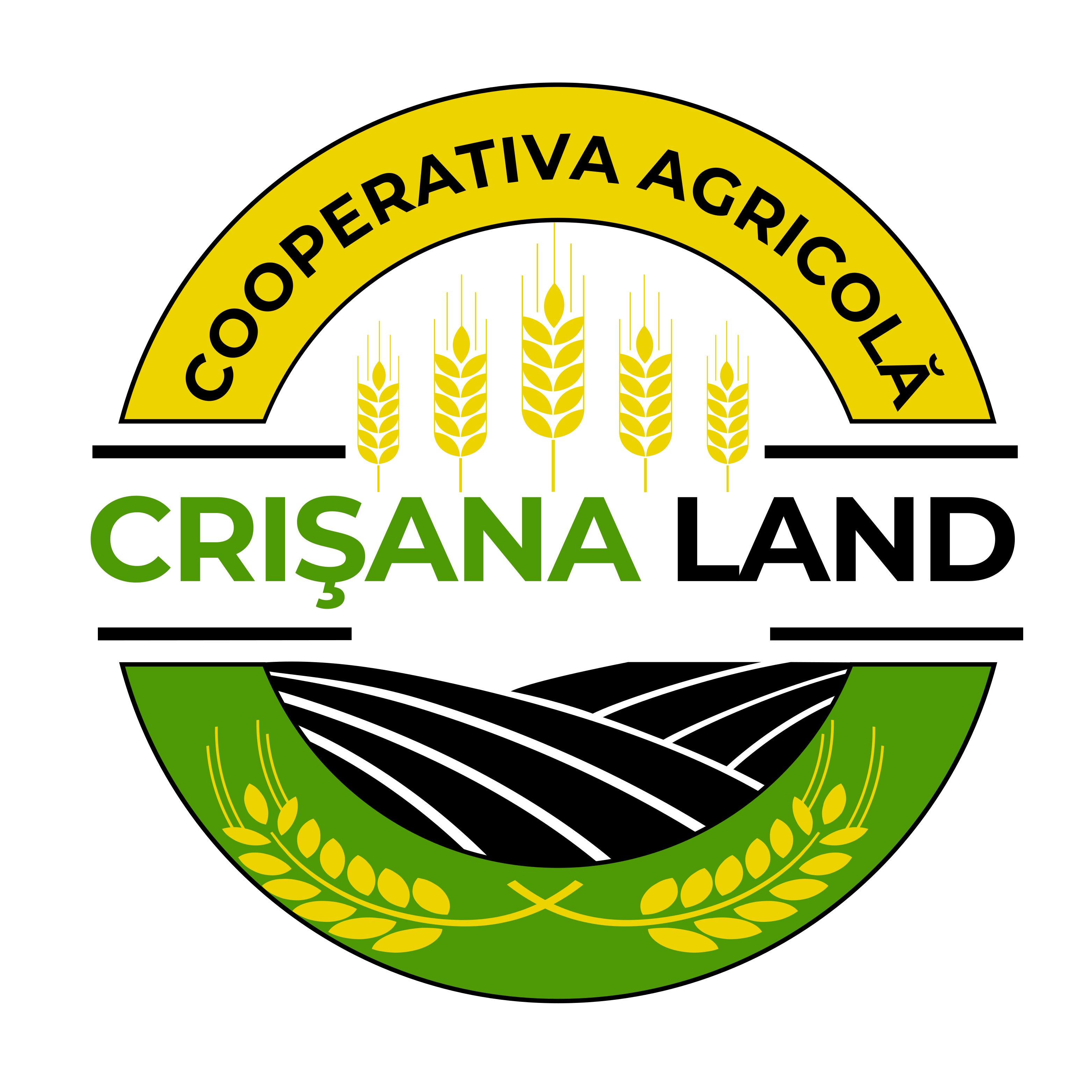 Crisana Land