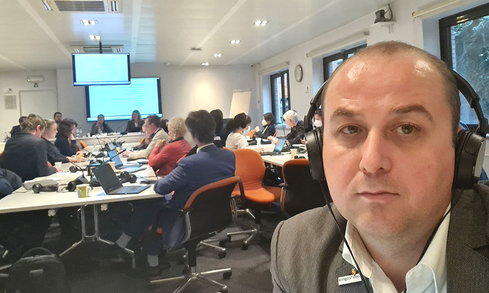 Cogeca UNCSV 2022