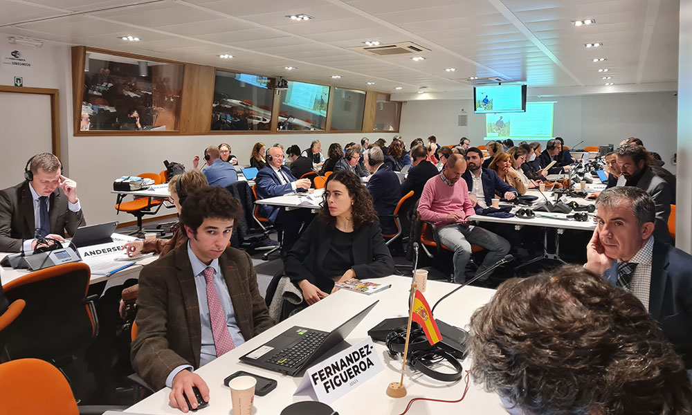 Cogeca UNCSV