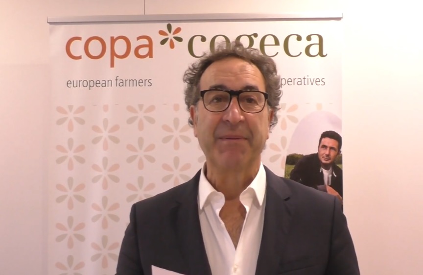 Cogeca