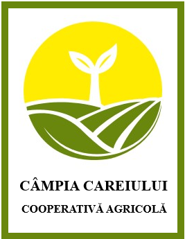Logo Campia Careiului Cooperativa Agricola