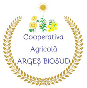 Logo ARGES BIOSUD 2019