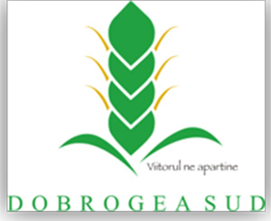 Logo Dobrogea sud