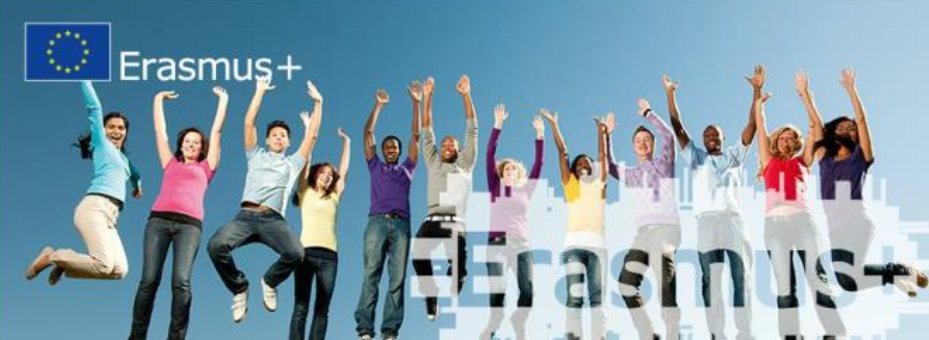 erasmus plus