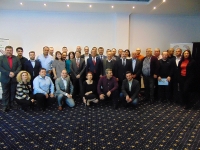 Cooperativele agricole consolidate șansă pentru agricultura românească