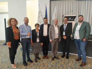 Alianța prezentă la Congersul European al Fermierilor