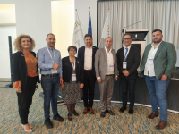 Alianța prezentă la Congersul European al Fermierilor