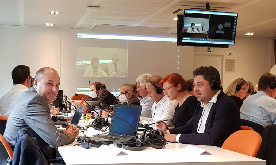 Comisia Europeană întărește parteneriatul strategic cu Statele Unite ale Americii fără a se abate de la obiectivele de mediu și climă