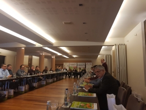 Concluziile Zilei Cooperativelor de Cultură Mare din România, Ediția a IV a 2018