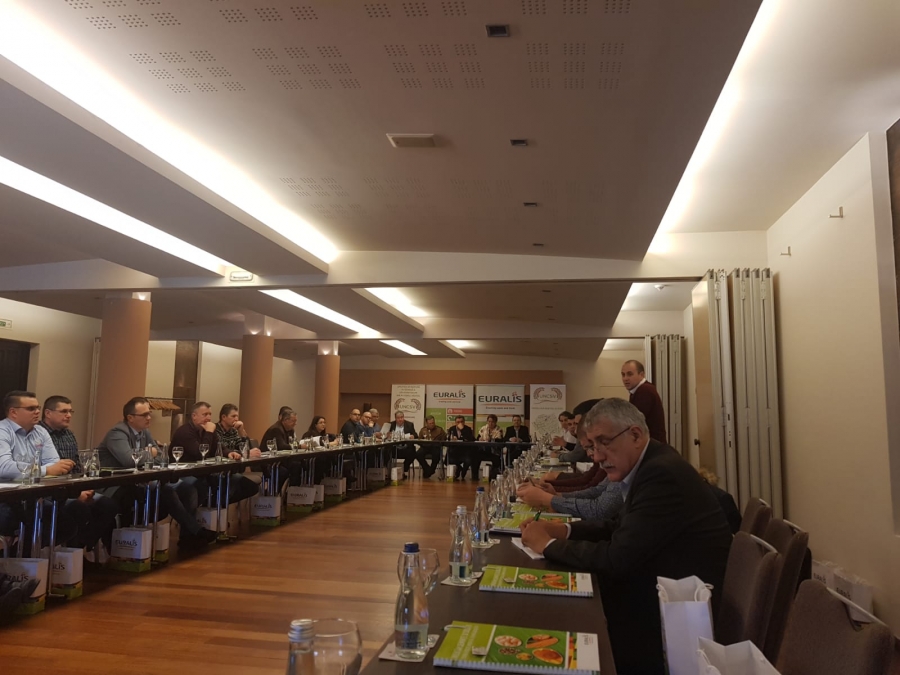 Concluziile Zilei Cooperativelor de Cultură Mare din România, Ediția a IV a 2018