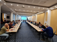 CREȘTE REPREZENTIVITATEA U.N.C.S.V.